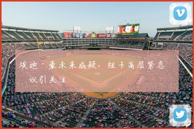 埃迪·豪未来成疑，纽卡高层紧急会议引关注