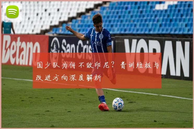 国少队为何不敌印尼？青训短板与改进方向深度解析