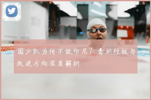 国少队为何不敌印尼？青训短板与改进方向深度解析